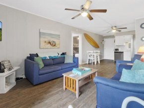 A Place At The Beach #3C condo